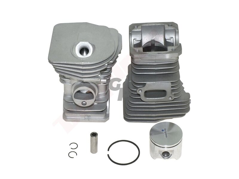 Cilindro komplektas tinkanits HUSQVARNA 345 42mm ( 503 87 02-74 ) 006039