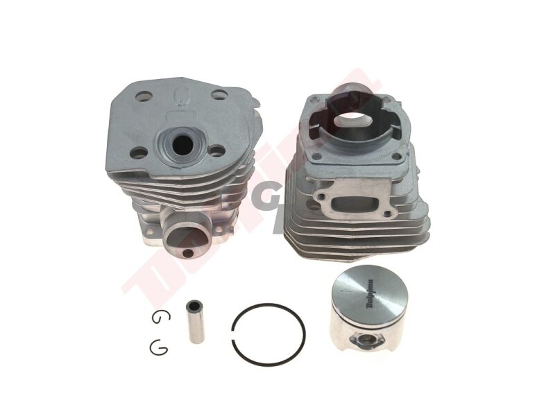 Cilindro komplektas tinkanits HUSQVARNA 350 Low 44mm ( 503 86 99-71 ) 006042 Cilindro komplektas tinkanits HUSQVARNA 350 Low 44mm ( 503 86 99-71 ) 006042