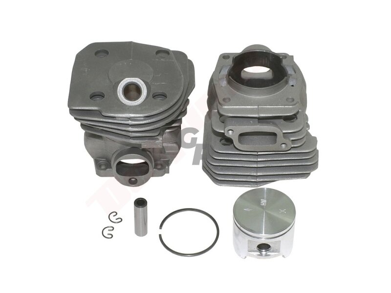 Cilindro komplektas tinkanits HUSQVARNA 353 45mm ( 537 25 31-02 ) HQ 006045 Cilindro komplektas tinkanits HUSQVARNA 353 45mm ( 537 25 31-02 ) HQ 006045