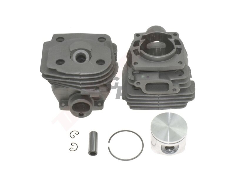 Cilindro komplektas tinkanits HUSQVARNA 357 46mm ( 537 24 85-02 ) HQ 006046