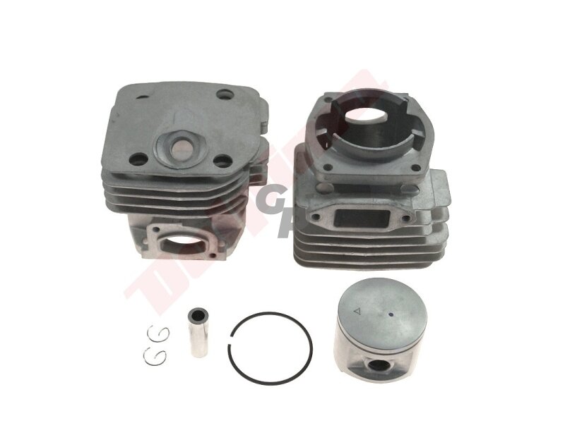 Cilindro komplektas tinkanits HUSQVARNA 372 50mm ( 503 93 93-72 ) S 006053 Cilindro komplektas tinkanits HUSQVARNA 372 50mm ( 503 93 93-72 ) S 006053