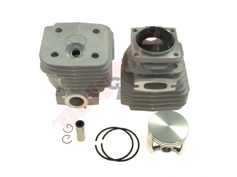 Cilindro komplektas tinkanits HUSQVARNA 395 56mm ( 503 99 39-71 ) HQ 011913