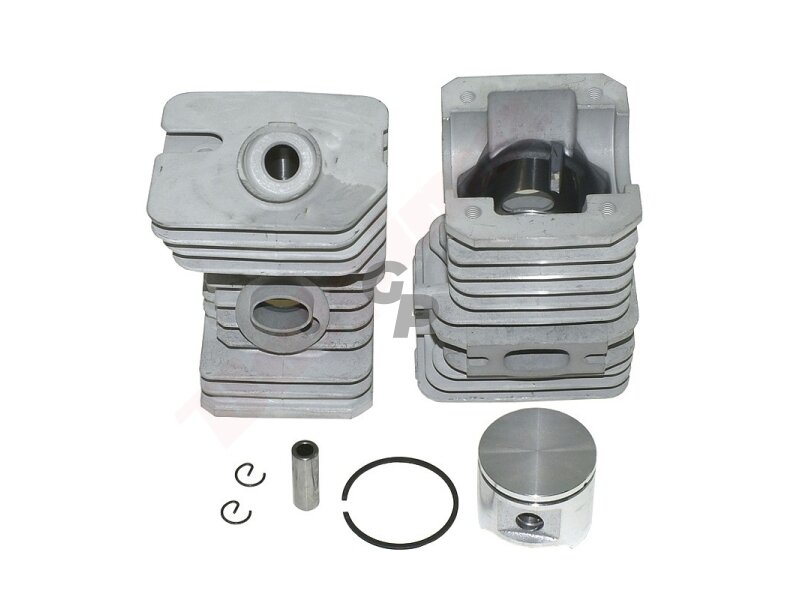 Cilindro komplektas tinkanits HUSQVARNA  45 42mm ( 503 44 08-02 ) HQ 006017