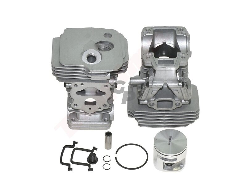 Cilindro komplektas tinkanits HUSQVARNA 450 44mm ( 544 11 98-02 ) 006057