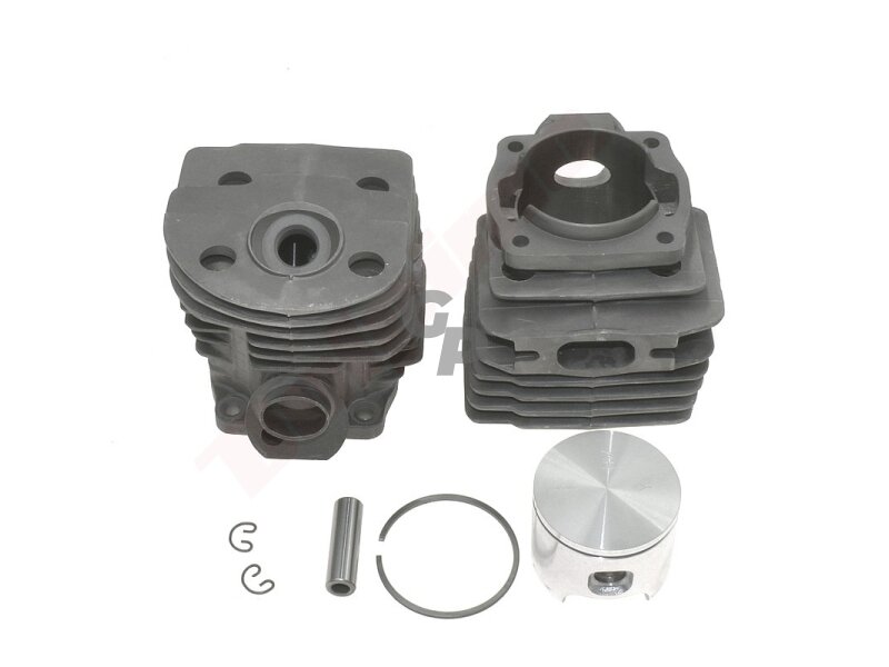 Cilindro komplektas tinkanits HUSQVARNA  55 46mm ( 503 60 91-71 ) HQ 006020