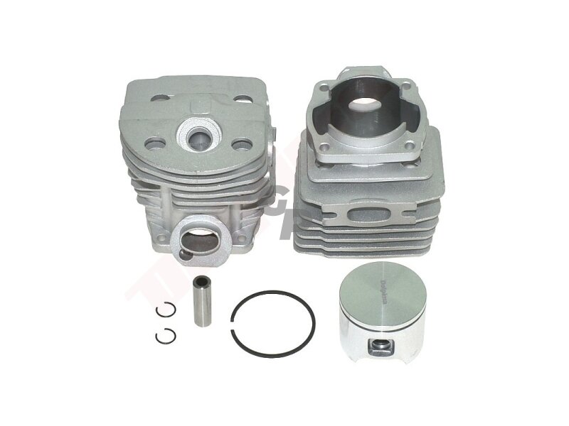 Cilindro komplektas tinkanits HUSQVARNA  55 46mm ( 503 60 91-71 ) 006019
