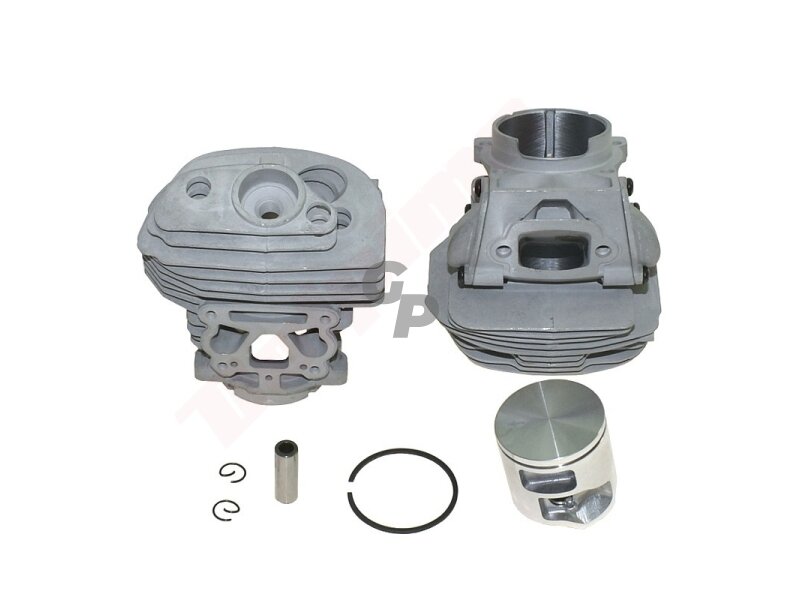 Cilindro komplektas tinkanits HUSQVARNA 555XP , 560XP , 562XP 46mm ( 575 35 58-03 ) HQ 006062