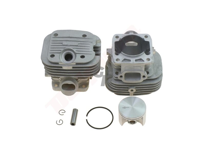 Cilindro komplektas tinkanits MAKITA EA3500, EA4300, DOLMAR PS350, PS430 42mm 006092 Cilindro komplektas tinkanits MAKITA EA3500, EA4300, DOLMAR PS350, PS430 42mm 006092
