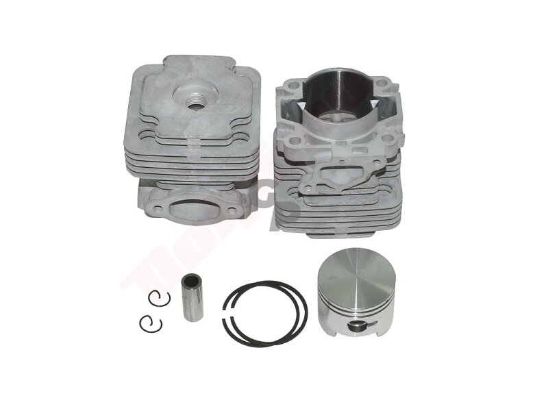 Cilindro komplektas tinkanits OLEOMAC 753 , 755 45mm ( 491210A ) HQ 006100