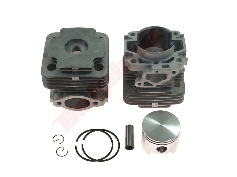 Cilindro komplektas tinkanits OLEOMAC 753 , 755 45mm ( 491210A ) 006099
