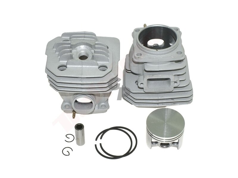 Cilindro komplektas tinkanits OLEOMAC 956 48mm ( 50012095A ) HQ 006105
