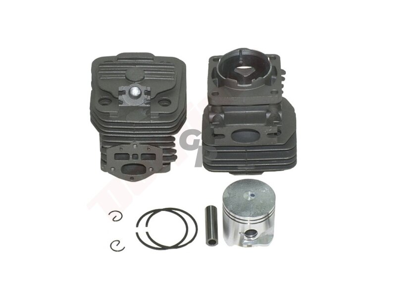 Cilindro komplektas tinkanits PARTNER 350S 40,5mm ( 583838201 ) 006121