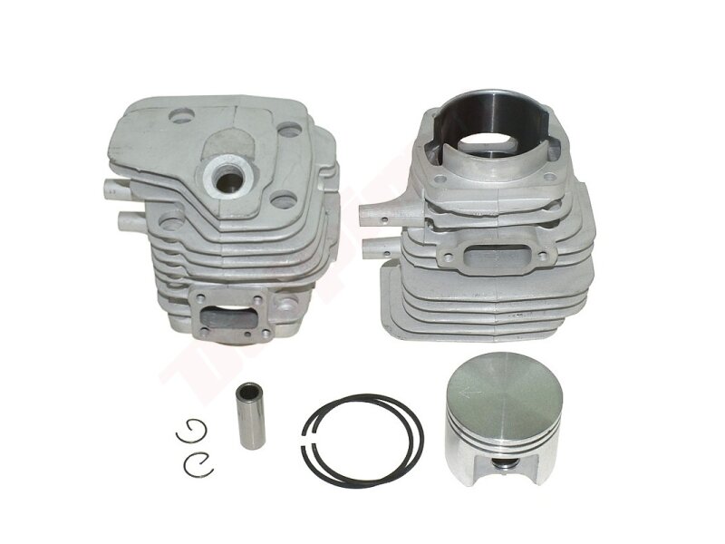 Cilindro komplektas tinkanits PARTNER K 650 50mm ( 506 09 92-12 ) HQ 006108 Cilindro komplektas tinkanits PARTNER K 650 50mm ( 506 09 92-12 ) HQ 006108