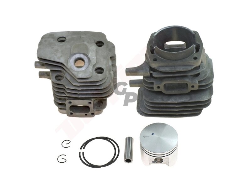 Cilindro komplektas tinkanits PARTNER K 650 50mm ( 506 09 92-12 ) 006107 Cilindro komplektas tinkanits PARTNER K 650 50mm ( 506 09 92-12 ) 006107