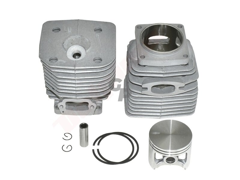 Cilindro komplektas tinkanits PARTNER K1250 60mm ( 506 29 42-71 ) HQ 006117 Cilindro komplektas tinkanits PARTNER K1250 60mm ( 506 29 42-71 ) HQ 006117
