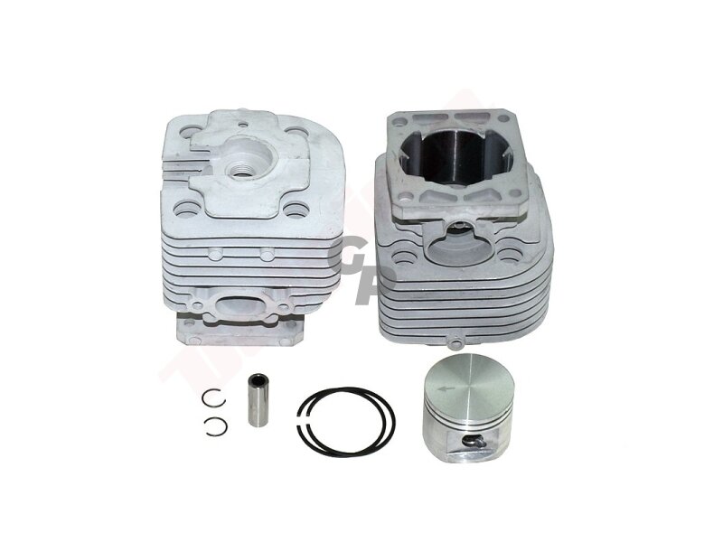 Cilindro komplektas tinkanits STIHL FS450 42mm ( 4128 020 1211 ) 011933