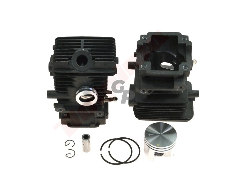Cilindro komplektas tinkanits STIHL MS192T 37mm ( 1137 020 1203 ) 011953