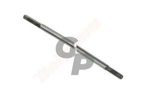Darbinis velenas  762x8mm 7Tx4T 003694
