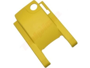 Dangtis tinkanits WACKER BS600 YELLOW ( 0155758 ) 004396 Dangtis tinkanits WACKER BS600 YELLOW ( 0155758 ) 004396