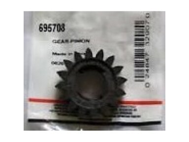 Dantratis El.starterio Briggs&Stratton 11-18AG 010097 Dantratis El.starterio Briggs&Stratton 11-18AG 010097