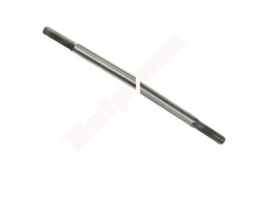 Darbinis velenas 1222x8mm 7Tx4T 003703