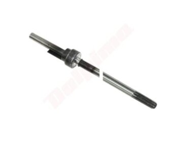 Darbinis velenas 1435x8mm 9TxK 003712