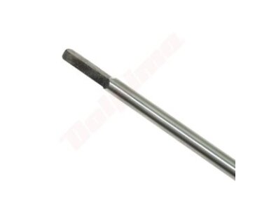 Darbinis velenas 1530x7mm 4Tx4T 003714