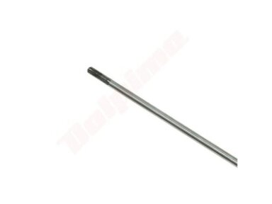 Darbinis velenas 762x8mm 9Tx9T 003697 Darbinis velenas 762x8mm 9Tx9T 003697