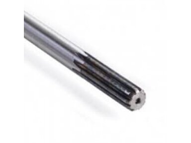 Darbinis velenas kinietiško trimerio 153cm, 8mm, 9 dantukų 004719