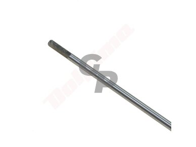 Darbinis velenas tinkanits STIHL FS160, FS220, FS280 ( 4119 711 3201 ) 1610X8mm 4T6mm 010449 Darbinis velenas tinkanits STIHL FS160, FS220, FS280 ( 4119 711 3201 ) 1610X8mm 4T6mm 010449