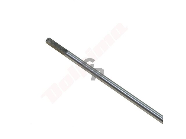 Darbinis velenas tinkanits STIHL FS160, FS220, FS280 ( 4119 711 3201 ) 1610X8mm 4T6mm 010449