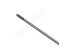 Darbinis velenas tinkanits STIHL FS160, FS220, FS280 ( 4119 711 3201 ) 1610X8mm 4T6mm 010449