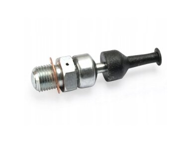 Dekompresinis vožtuvas tinkanits Stihl TS400, TS700, TS800 007563 Dekompresinis vožtuvas tinkanits Stihl TS400, TS700, TS800 007563