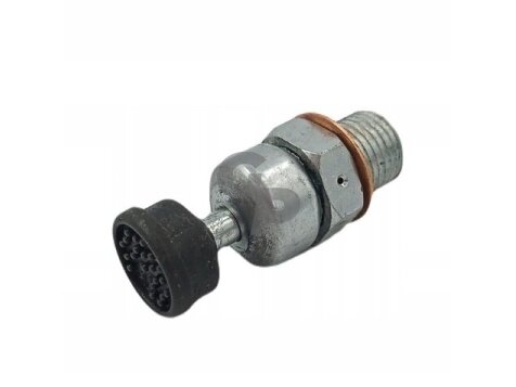 Dekompresinis vožtuvas tinkanits Stihl 007562 1