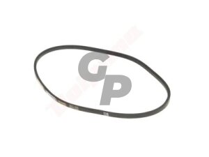 Diržas tinkanits GGP ( 35064197 ) 10 x  865 Li x 898 La 000219