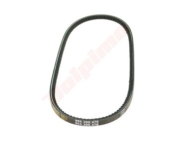 Diržas tinkanits MAKITA DPC7301 ( 965300470 ) 006140