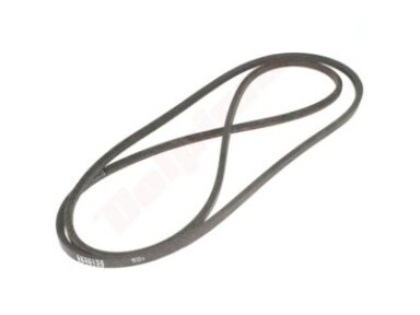 Diržas tinkanits MTD ( 754-0125 , 954-0125 ) 000222