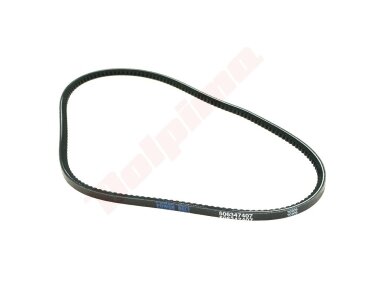 Diržas tinkanits PARTNER K1250 ACTIVE ( 506 34 74-07 ) 39,5"x3/8" 006144
