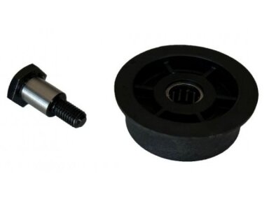 Diržo įtempimo skremulys MTD 012492