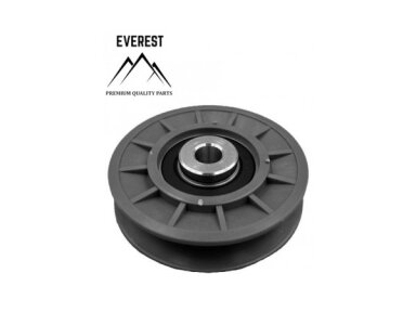 Diržo įtempimo skremulys tinkanits Stiga park villa vidinis 72,6 mm 012494