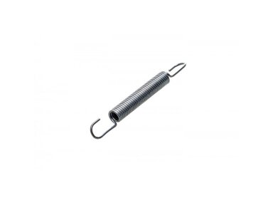 Diržo įtempimo spyruoklė zlst651q 005260