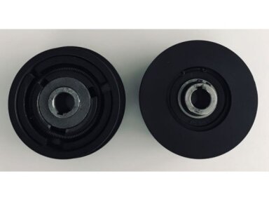 Diržo paleidimo sankaba 19mm diržas 13mm 012520