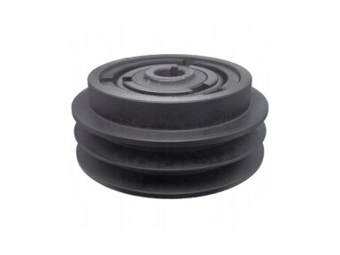 Diržo paleidimo sankaba 20mm 2 diržai 13mm 012476 Diržo paleidimo sankaba 20mm 2 diržai 13mm 012476