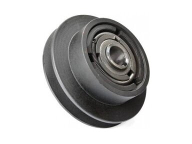 Diržo paleidimo sankaba 25,4mm,  17mm 012475