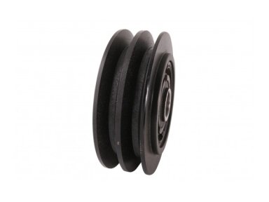 Diržo paleidimo sankaba 25,4mm, 2 diržai 17mm 012517