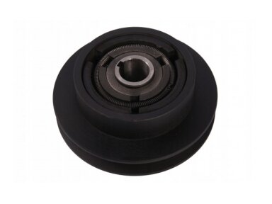 Diržo paleidimo sankaba 25mm, diržai 17mm 012473 Diržo paleidimo sankaba 25mm, diržai 17mm 012473