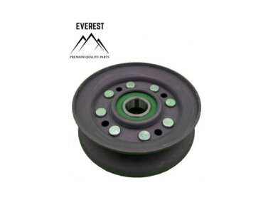 Diržo skriemulys tinkanits Alko 69mm 012472 Diržo skriemulys tinkanits Alko 69mm 012472