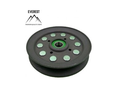 Diržo skriemulys tinkantis Alko 98mm 012471 Diržo skriemulys tinkantis Alko 98mm 012471