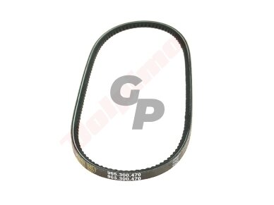 Diržas tinkanits MAKITA DPC7301 ( 965300470 ) 006140 Diržas tinkanits MAKITA DPC7301 ( 965300470 ) 006140
