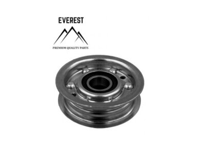 Diržo įtempėjas Castelgarden metalinis 63,1mm 012500 Diržo įtempėjas Castelgarden metalinis 63,1mm 012500